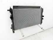 Opel Zafira C 11-16 CDTi 2,0 121KW Wasserkühler Kühler