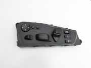 BMW X5 E70 07-10 Bedienteil Bedienelement für El Sitzverstellung Memory