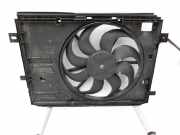 Opel Grandland I 17-21 2,0d 130KWLüfter Ventilator f. Kühler