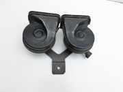 Discovery Sport L550 15-19 Hupe Signalhorn Tieftöner und Hochtöner 224DT DW12BTED4