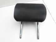 Seat Arona KJ 17-21 Kopfstütze Mitte Hinten Titanschwarz