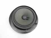Mercedes W245 B200 05-08 Lautsprecher Links Hinten