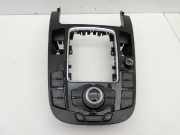 Audi A4 8K B8 07-11 Bedienteil Bedienelement Navischalter MMI Regler Drehknopf