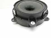 Renault Twingo III BCM 14-19 Türlautsprecher Lautsprecher Box 40W 4 Ohm Links Vorne