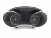 Mercedes W205 C180 14-19 1,6 115KW Kombiinstrument Tacho