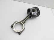 Audi A3 8P QU 10-12 2,0 77KW CFFB Kolben mit Pleuel pos D