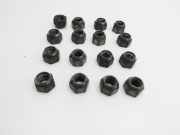 Ford B-Max 12-17 Satz Radmuttern Muttern Radbolzen