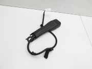 Toyota Prius IV ZVW5 16-19 Gurtschloss Links Vorne