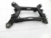 Mercedes E350 A207 10-13 Cabrio Hinterachse Achse Achsträger