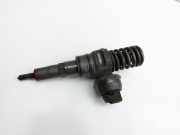 VW Touareg 7L 06-10 TDI 2,5 120KW Injektor Einspritzdüse Pumpedüse Zyl.1