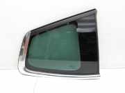Opel Zafira C 11-16 Seitenscheibe Feste Scheibe Rechts Hinten Orig. getönt