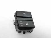 BMW E60 530d LCI 07-10 DTC Sitzheizung Schalter Regler