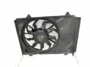 Hyundai I10 PA 11-13 1,0 51KW Lüfter Ventilator f. Kühler