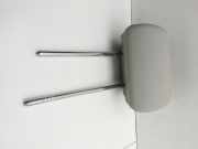 Mercedes S204 W204 C220 11-15 Kopfstütze Mitte Hinten Leder Alpacagrau