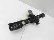 BMW F31 318d 12-15 Kombi Fensterhebermotor mit Fensterheber Links Hinten