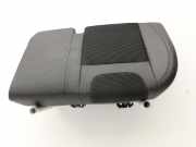 Renault Koleos I HY 11-13 Leder Sitzbezug Sitzpolster Links für Rücksitzbank Hinten