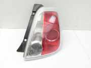Fiat 500 07-15 Lim Rückleuchte Rücklicht Heckleuchte Rechts orig