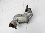 Nissan Qashqai II J11 17-21 DiG-T 1,2 85KWKatalysator Kat Vorkat