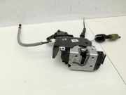 Mercedes C200 W204 07-11 Lim Türschloss m. ZV Stellmotor Rechts Vorne