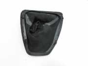 BMW E81 1er 120d 07-12 Autom Schaltsack Schaltmanschette vom Schaltknauf