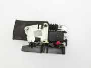 Dacia Logan MCV I KS 09-13Türschloss m. ZV Stellmotor Links Vorne