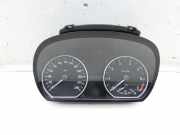 BMW E87 1er 116i 04-07 1,6 85KW Kombiinstrument Tacho