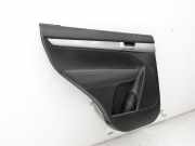 Kia Sorento XM 09-12 Türverkleidung Türpappe Links Hinten