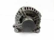 VW Golf Plus 5M 08-14 TSI 1,4 90KW Lichtmaschine Generator 140A 14V