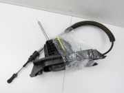 VW Tiguan 5N 11-16 2,0 155KW Autom Schaltkulisse Schalthebel mit Seilzügen