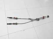 Nissan Qashqai J10 10-13 dCi 1.5 81KW Schaltzug Schaltseilzug Schaltseil