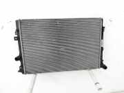 VW Sharan 7N II 10-15 TSI 1,4 110KW Wasserkühler Kühler