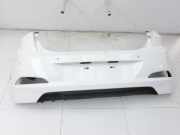 Hyundai I20 GB 16-21 5T Stoßstange Stoßfänger Heckstosstange Hinten