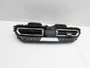 BMW G21 320dx 3er 19-22 Bedienteil Bedienelement Klimabedienteil Warnblinkschalter