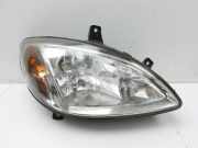 Mercedes Viano Vito W639 03-10 Scheinwerfer Frontscheinwerfer Rechts orig.