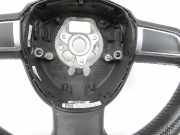 Audi A3 8P 08-10 Lenkrad Airbaglenkrad Sportlenkrad Leder
