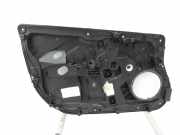 Ford Fiesta VI 6 13-17 5T Fensterheber o. FH-Motor Links Vorne