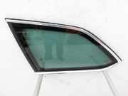 Skoda Octavia III 5E 17-20 Kombi Seitenscheibe Feste Scheibe Links Hinten Orig. getönt
