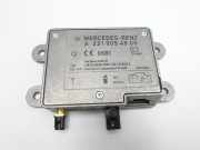 Mercedes C219 CLS 350 08-10 Antennenverstärker Weiche Antenne