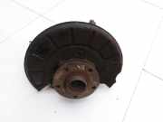 VW Golf Plus 5M 08-14 TSI 1,4 90KWAchsschenkel Radnabe mit ABS Links Vorne
