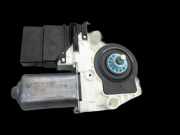 VW Tiguan I 5N 11-16 Fensterhebermotor Rechts Hinten