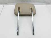 BMW E91 3er 325i 05-08 Leder Kopfstütze Rechts oder Links Hinten Beige