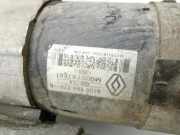 Renault Kangoo II KW 08-13 dCi 1,5 50KW Anlasser Starter