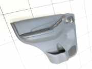 Nissan Pathfinder III R51 07-13 Türverkleidung Türpappe Links Hinten