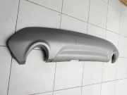 Ford Kuga II 13-16 Diffusor für Stoßstange Hinten