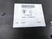 Porsche Cayenne 9PA 955 02-07 Steuergerät ECU Modul SG Fahrersitz Links Vorne