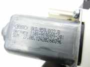 VW Sharan 7N II 10-15 Fensterhebermotor Links Vorne