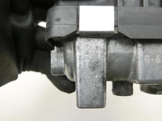 Dodge Nitro 06-10 CRD 2,8 130KW Druckregler f?r Turbolader G-64 H-21 Bild Dodge Nitro 06-10 CRD 2,8 130KW Druckregler f?r Turbolader G-64 H-21