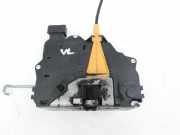 Opel Corsa E 14-19 3T Türschloss m. ZV Stellmotor Links Vorne