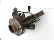 Renault Megane III CC 10-16 TCE 1,2 97KW Achsschenkel Radnabe Rechts Vorne