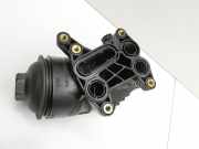 VW Polo V 6R 08-14 TDI 1,2 55KW CFWA Ölfiltergehäuse Gehäuse Halter für Ölfilter